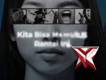 Hentikan Kekerasan Sebelum Jadi Conntoh