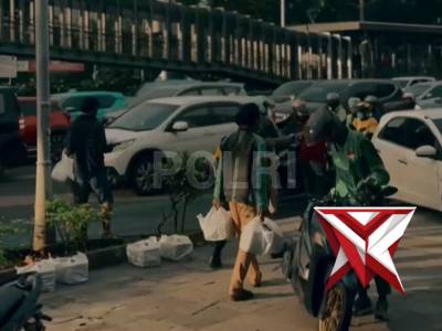 Kebaikan yang tulus ditunjukkan melalui tindakan tanpa mengharapkan imbalan