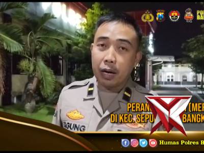 POLRI UNTUK MASYARAKAT - PoliceTube