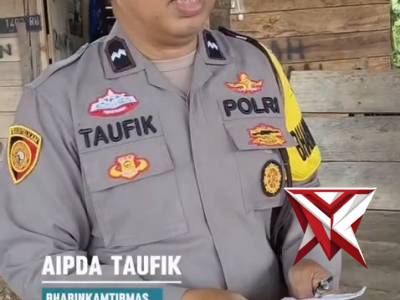 Dilarang Ilegar Driling & Ilegal Refinery