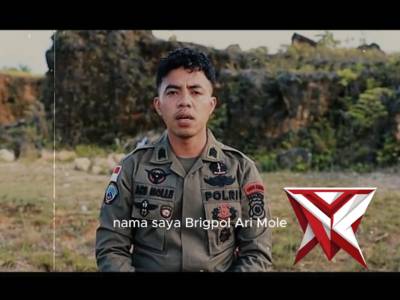 Operasi Satgas Damai Cartenz 2026