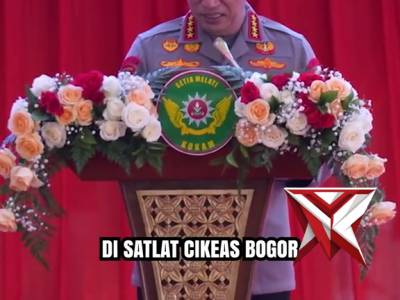 Retreat Kokam Nasional Tahun 2026