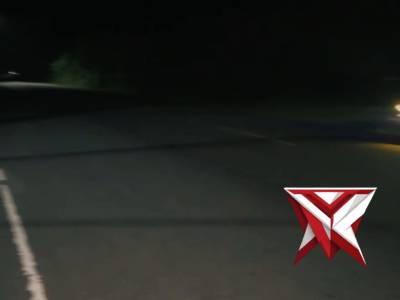 Potroli malam personil polsek baguala