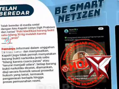 Waspada modus penipuan, hati hati jangan tertipu