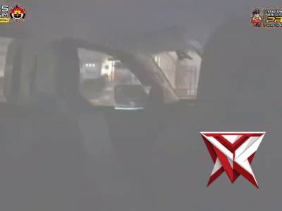 Polres Muara enim Polda sumsel