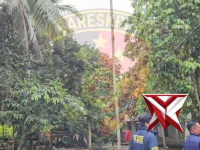 Jumat Berkah - PoliceTube