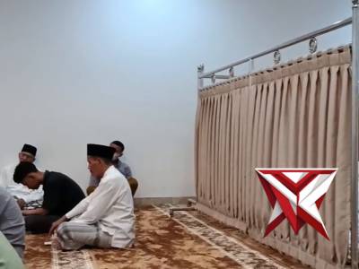 Menjaga Masa Depan dari Balik Mimbar