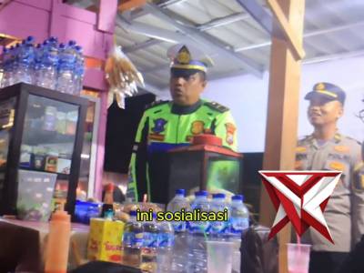 PATROLI SKALA BESAR