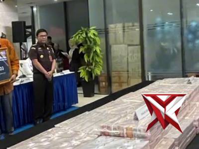 Polri Komitmen Berantas Judi Online ???