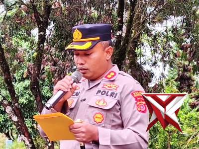 POLISI SAWEU SIKULAH