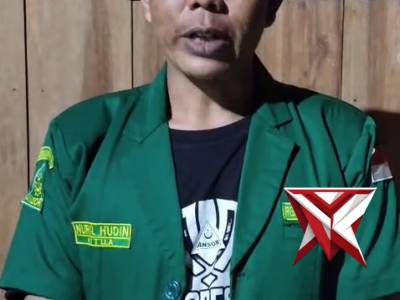 Polsek Sinar Peninjauan Res OKU