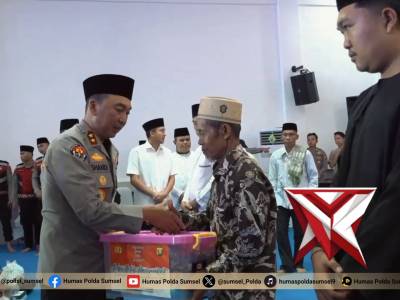 POLRI UNTUK MASYARAKAT - PoliceTube