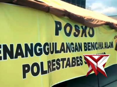 Pelayanan Kesehatan Biddokkes Polda Jateng Kepada Masyarakat yang Terdampak Banjir 3 November 2025