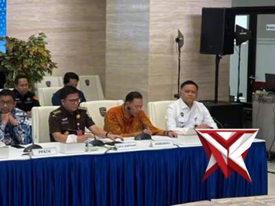 Polri Komitmen Berantas Judi Online ???