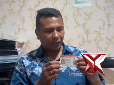 Testimoni dari masyarakat tentang pelayanan SIM SAT lantas Polresta Manokwari - PoliceTube