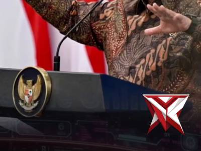 PRESIDEN KAJI PEMBATASAN ONLINE