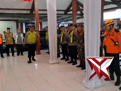 Polsek Singosari - PoliceTube