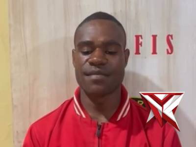 TESTIMONI PEMBUATAN SIDIK JARI DAN RCK SAT RESKRIM POLRES JAYAWIJAYA