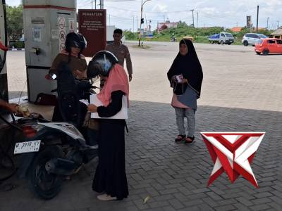 PATROLI OBVIT SPBU - PoliceTube