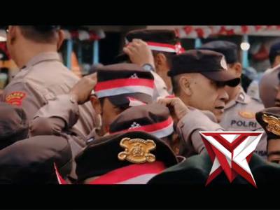 Negara berkedaulatan Indonesia