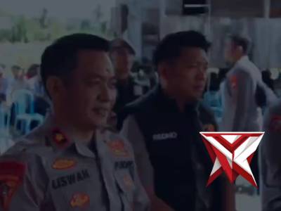 PANEN RAYA JAGUNG SERENTAK KUARTAL III DALAM RANGKA MENDUKUNG SWASEMBADA PANGAN TAHUN 2025