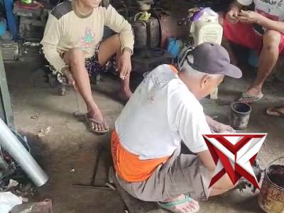 Sambang Warga - PoliceTube