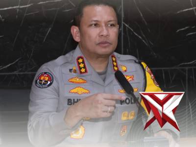 PoldaMetro Jaya memastikan situasi kondusif pascaledakan yang terjadi di SMAN 72 Jakarta