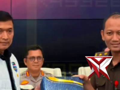 Polri Komitmen Berantas Judi Online