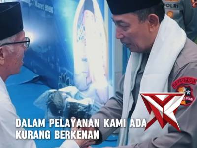 Dukungan kepala daerah sumsel