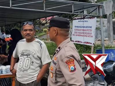 PATROLI BAZAR TAKJIL