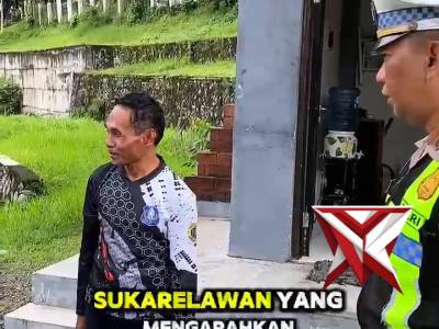 Info Jalan Alternatif Km 16 Trenggalek - Ponorogo