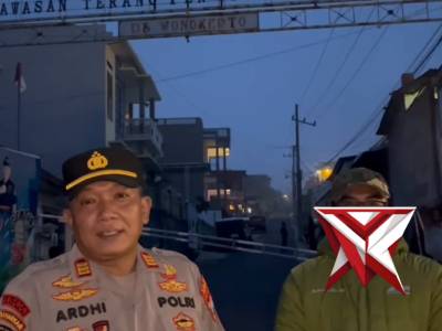 PEMBUKAAN AWAL WULAN KAPITU KEGIATAN ADAT TENGGER KEC. SUKAPURA KAB. PROBOLINGGO