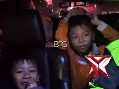 Tidak ada balasan kebaikan selain kebaikan itu sendiri ?  Kerja keras - kerja cerdas - kerja ikhlas