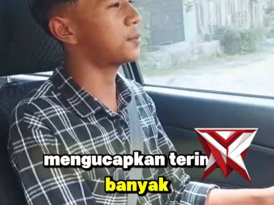 Program Belajar Mengemudi Gratis Polres Bener Meriah Dapat Apresiasi dari Peserta