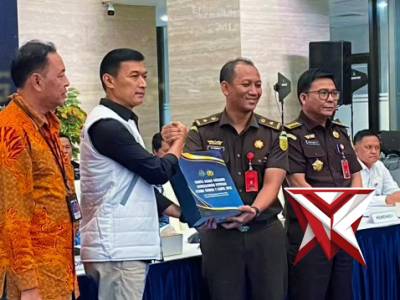 Polri Komitmen Berantas Judi Online ???