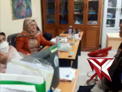 Giat sambang - PoliceTube