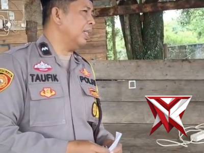 Stop illegal driling - PoliceTube