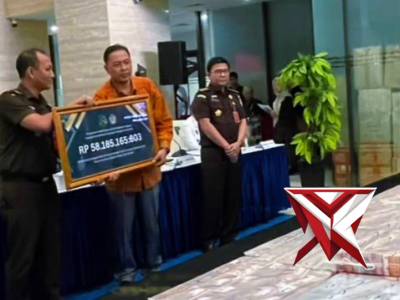 Polri Komitmen Berantas Judi Online ???