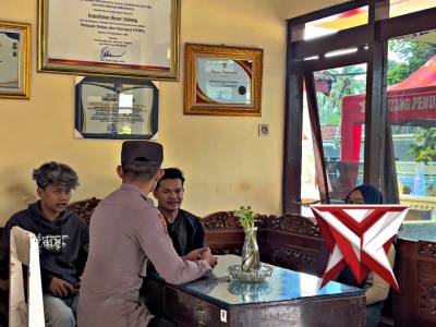 Polisi humanis harapan masyarakat