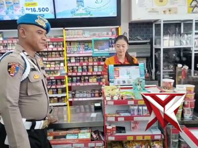 PATROLI OBVIT PERTOKOAN