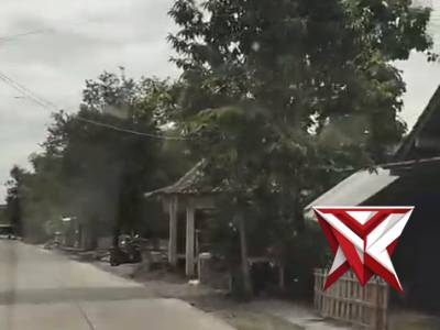 Patroli harkamtibmas