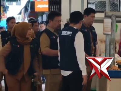 Sidan harga dan mutu pangan - PoliceTube