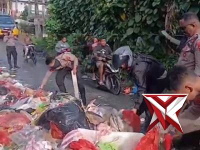 #divhumaspolri  #polriuntukmasyarakat  #polripresisi