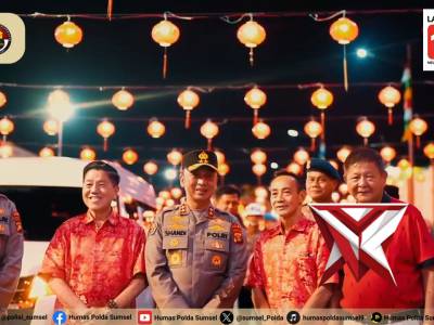 Kapolda Sumsel - PoliceTube