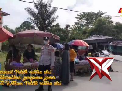 Pam pasar bedug - PoliceTube