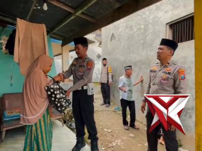 HADIR BERBUAT DAN BERMANFAAT 

Kasatlantas Polres Bangkalan AKP Febry Hermawan, S.Tr.K., S.l.K., M.H