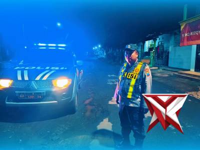 Polsek Pagelaran di Januari 2026