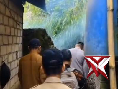 Polsek Poncol Peduli ? 

Polsek Poncol melaksanakan kegiatan sambang kepada masyarakat renta di Des