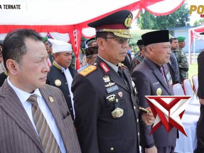 PENTINGNYA MENJAGA PERSATUAN DAN KESATUAN PERKUAT SINERGI DENGAN KOMPONEN BANGSA