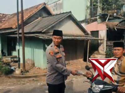 Polsek Pangkalan Balai